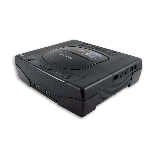 Consola Sega Saturn - Image 3