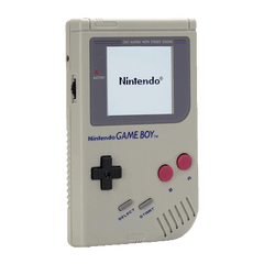 Nintendo Gameboy