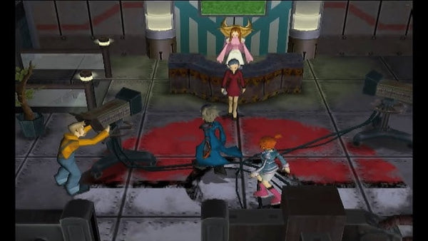 Pokémon Colosseum - Juego de Gamecube (Retro Fam) - Image 3