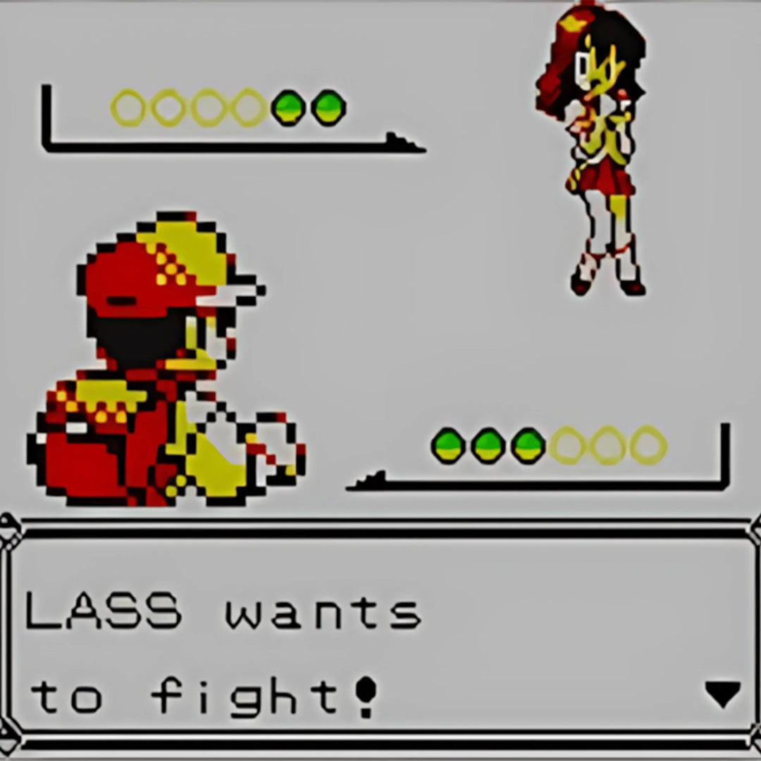 Pokémon Edición Especial Pikachu – Juego para Gameboy