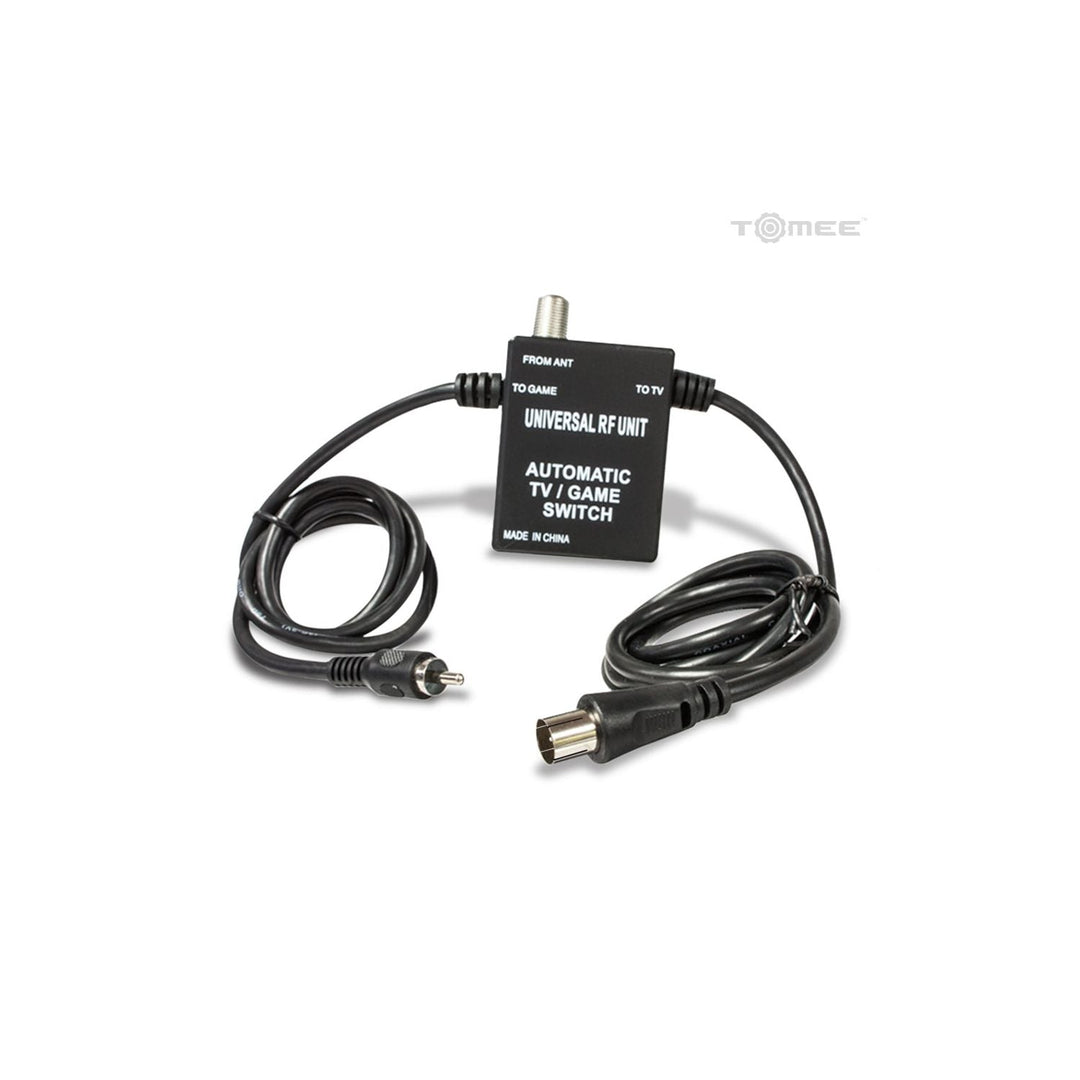 Unidad de RF universal 3 en 1 (Retro Fam)