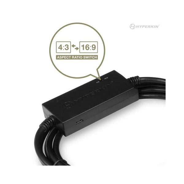 Cable HDTV Neo Geo (Retro Fam) - Image 3