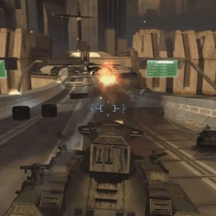 Halo 2 – Juego original de Xbox