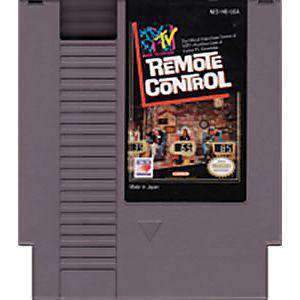 Control remoto - Juego de NES (Retro Fam)