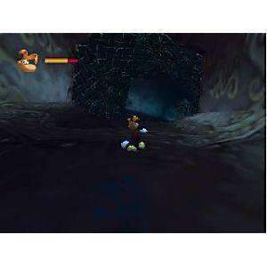 Rayman 2: La Gran Escape - Juego de N64 (Retro Fam)