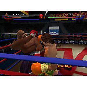 Ready 2 Rumble Boxing: Ronda 2 - Juego de N64 (Retro Fam) - Image 2