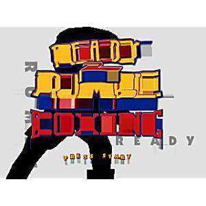 Ready 2 Rumble Boxing - Juego de N64 (Retro Fam) - Image 3