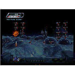 Space Invaders - Juego de N64 (Retro Fam)