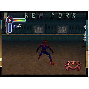 Spider-Man - Juego de N64 (Retro Fam)