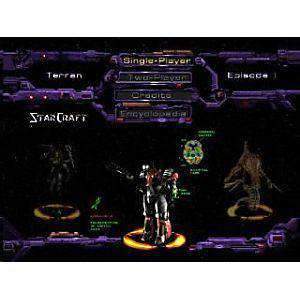 StarCraft 64 - Juego de N64 (Retro Fam) - Image 3
