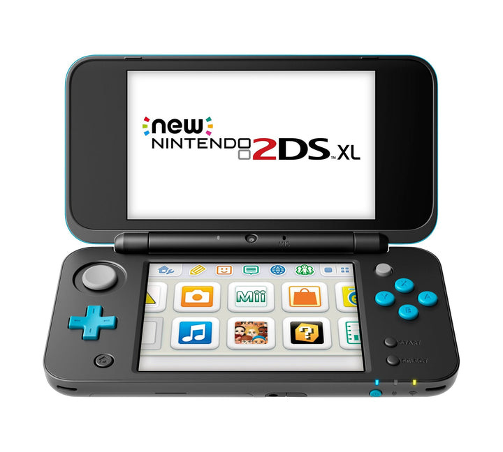 Consola Nintendo New 2DS XL