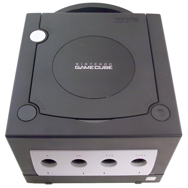 Consola Nintendo Gamecube: Animal Crossing