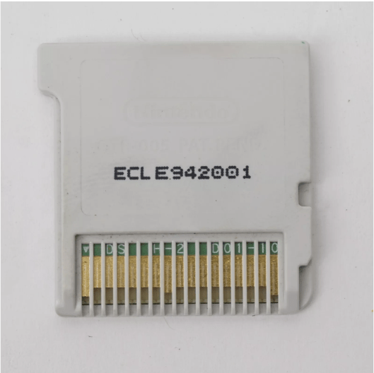 Pokémon Zafiro - Juego para 3DS (Retro Fam) - Image 3