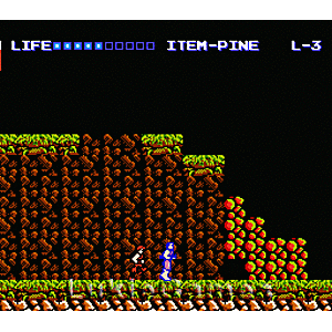 Depredador - Juego de NES (Retro Fam) - Image 3