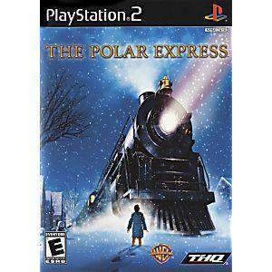 Polar Express - Juego de PS2 (Retro Fam)