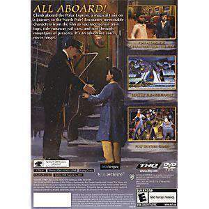 Polar Express - Juego de PS2 (Retro Fam) - Image 2