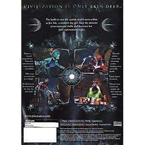 Primal - Juego de PS2 (Retro Fam)