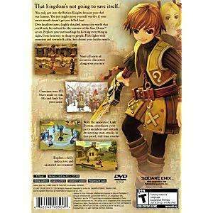 Radiata Stories - Juego de PS2 (Retro Fam) - Image 2