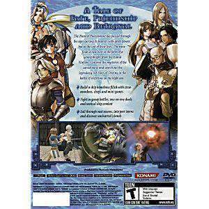 Suikoden IV - Juego de PS2 (Retro Fam) - Image 2