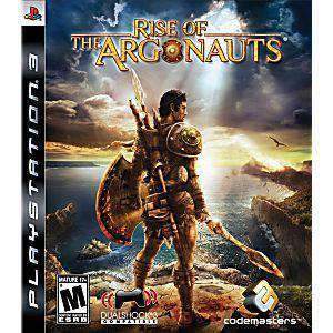 El ascenso de los Argonautas - Juego de PS3 (Retro Fam)