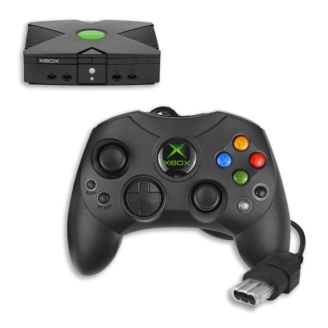 Mando original de Xbox (OEM)
