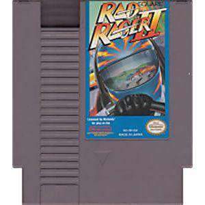 Rad Racer II - Juego de NES (Retro Fam)
