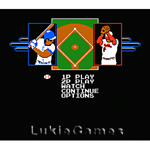 RBI Baseball 2 - Juego de NES (Retro Fam)