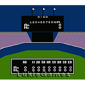RBI Baseball - Juego de NES (Retro Fam) - Image 3