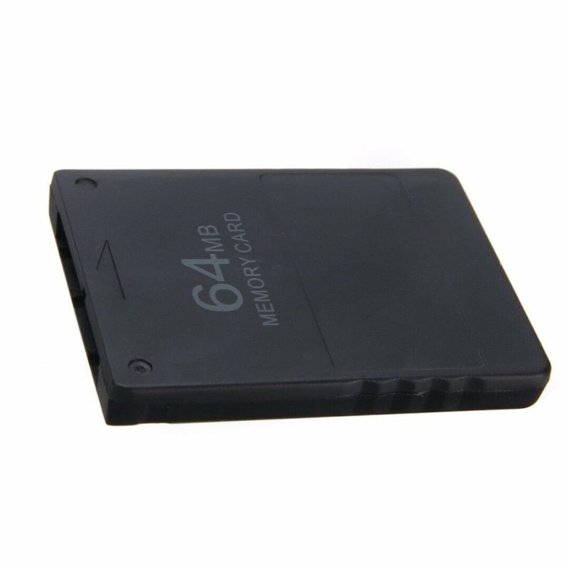Tarjeta de memoria PS2 (Retro Fam)