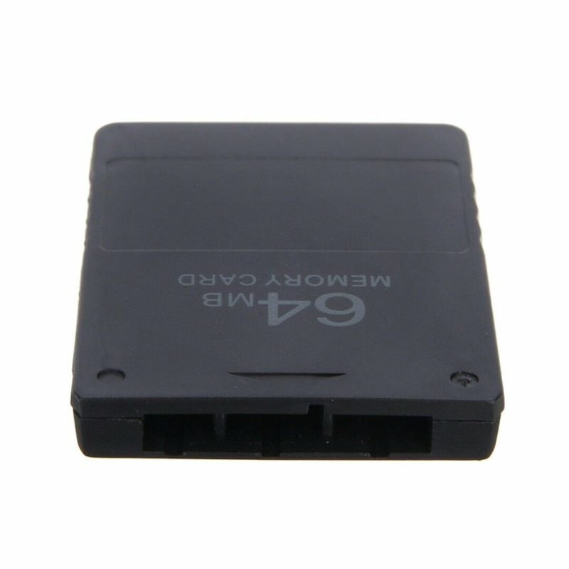 Tarjeta de memoria PS2 (Retro Fam)