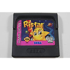 Ristar - Juego de Game Gear (Retro Fam)