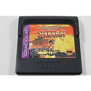 Samurai Shodown - Juego de Game Gear (Retro Fam)