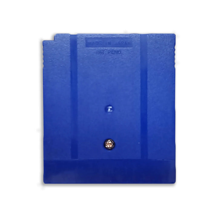 Pokémon Azul - Juego de Gameboy