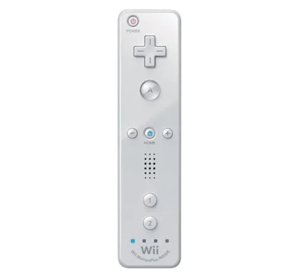 Mando Wii Remote y Nunchuck de terceros - Image 3