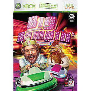 Big Bumpin - Juego de Xbox 360 (Retro Fam)