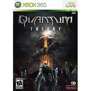 Juego exclusivo de Quantum Theory - Juego para Xbox 360 (Retro Fam)