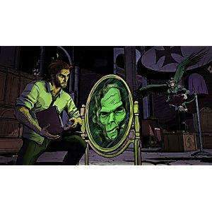 Wolf Among Us - Juego de Xbox 360 (Retro Fam)