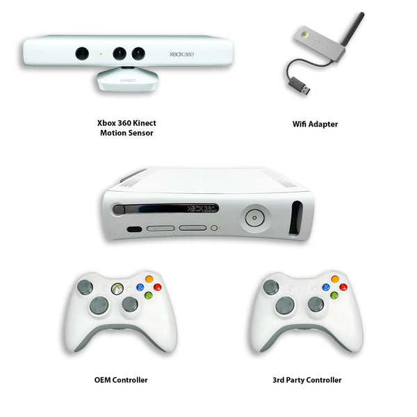 Consola original Xbox 360 - Image 3
