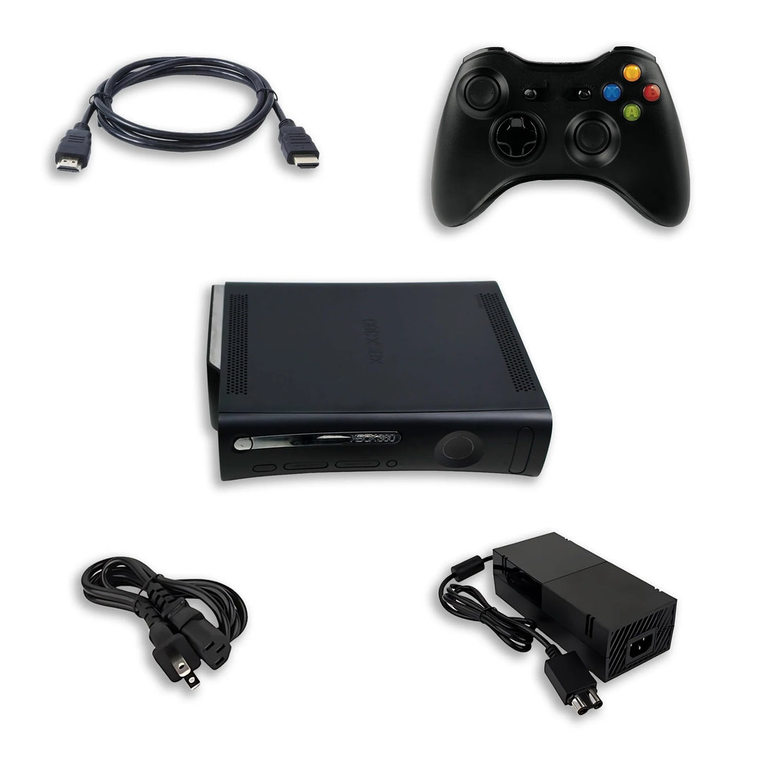Consola original Xbox 360