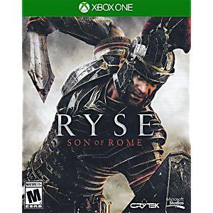 Ryse: Son of Rome - Juego de Xbox One (Retro Fam)