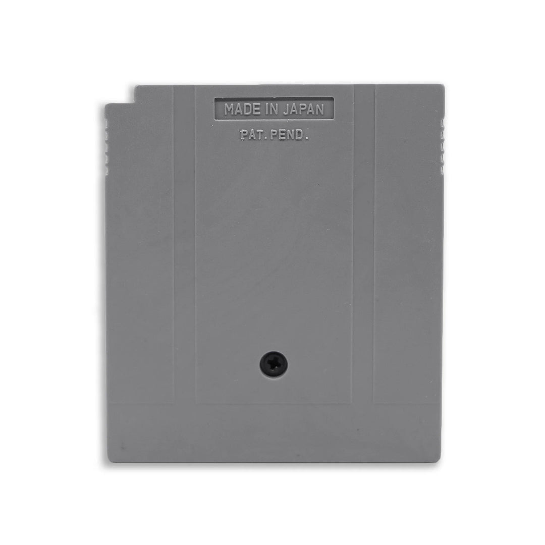 Super Mario Land - Juego de Gameboy