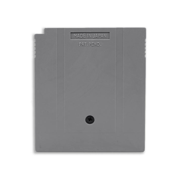 Super Mario Land - Juego de Gameboy